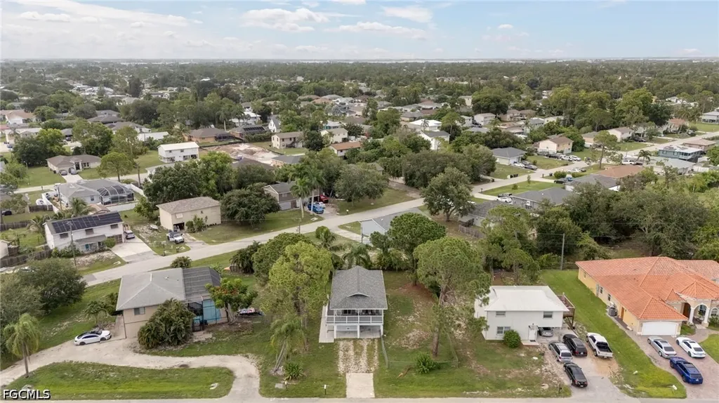 8167 Matanzas Road Fort Myers FL 33967