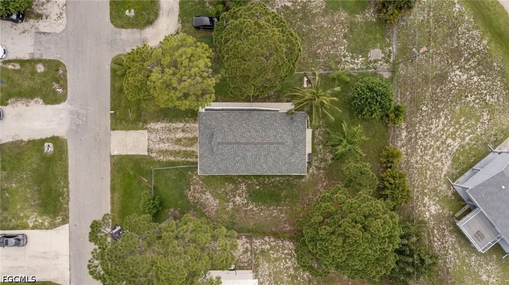 8167 Matanzas Road Fort Myers FL 33967