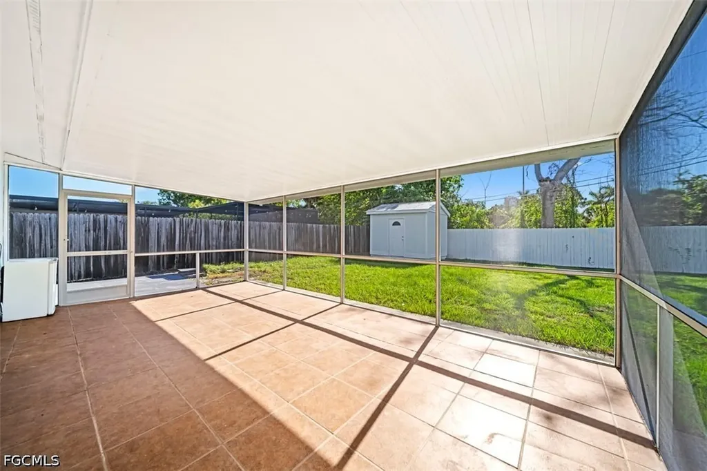 5551 Sunrise Drive Fort Myers FL 33919