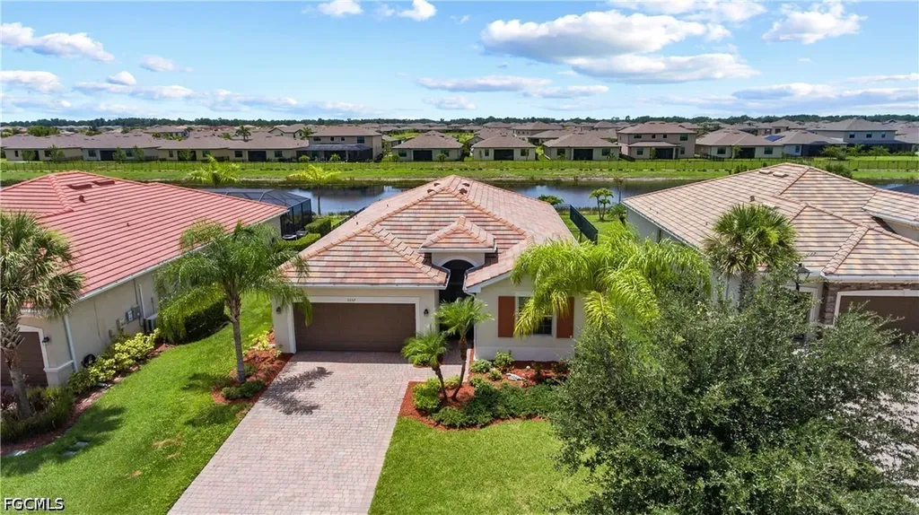 3357 Hampton Boulevard Alva FL 33920