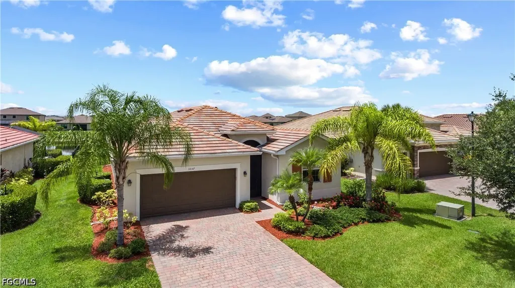 3357 Hampton Boulevard Alva FL 33920