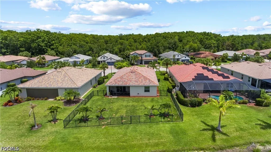 3357 Hampton Boulevard Alva FL 33920