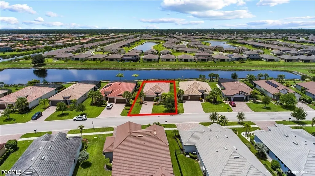 3357 Hampton Boulevard Alva FL 33920