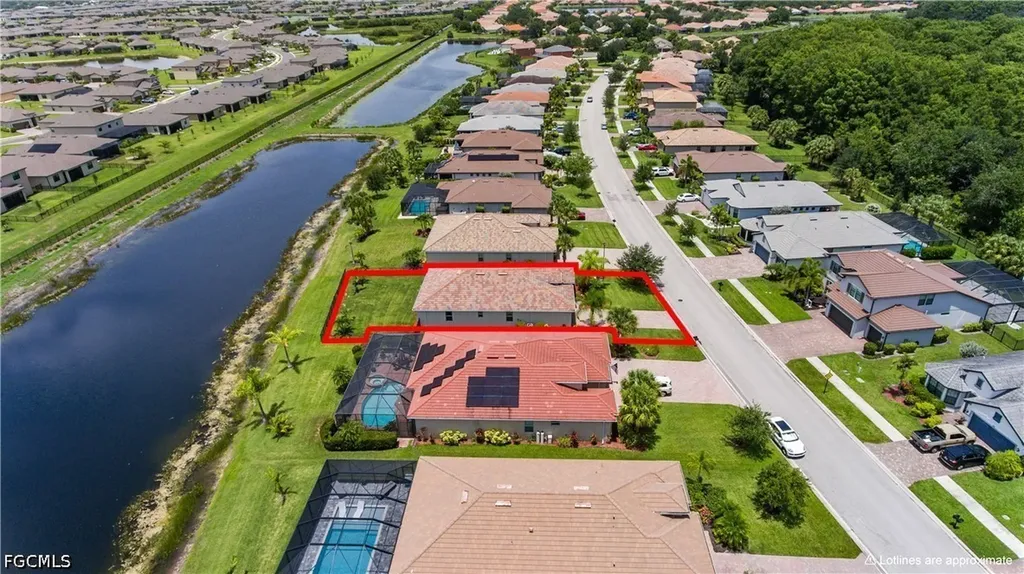 3357 Hampton Boulevard Alva FL 33920