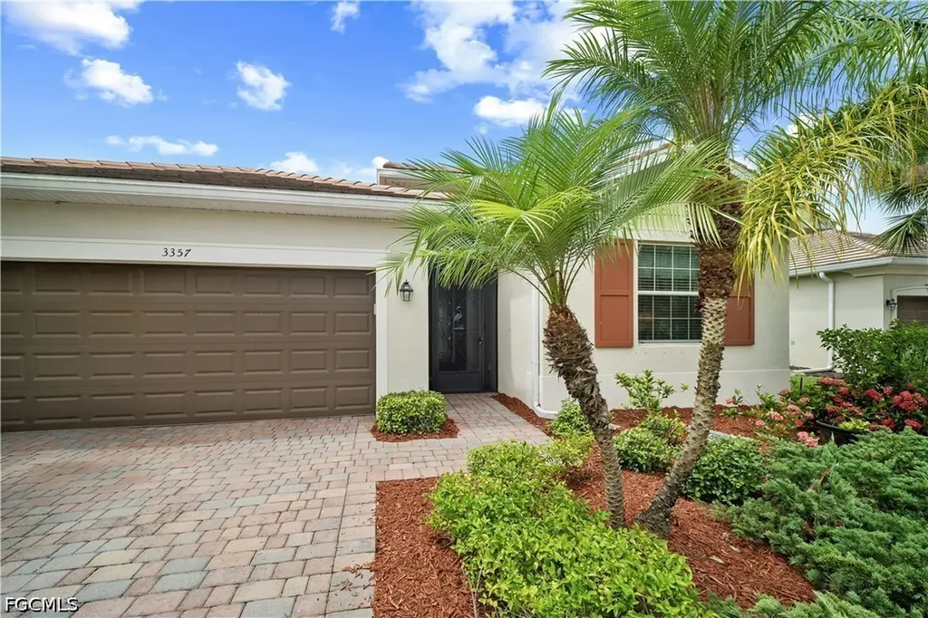 3357 Hampton Boulevard Alva FL 33920