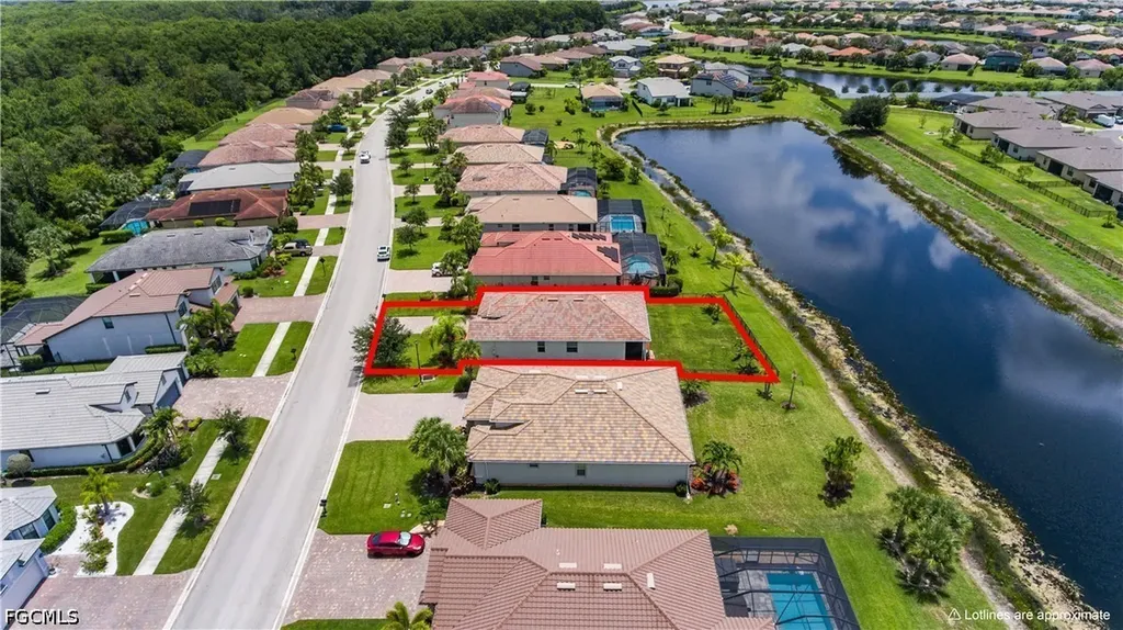 3357 Hampton Boulevard Alva FL 33920
