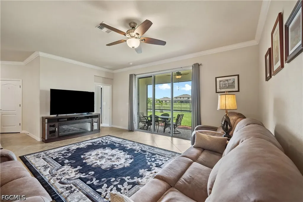 3357 Hampton Boulevard Alva FL 33920