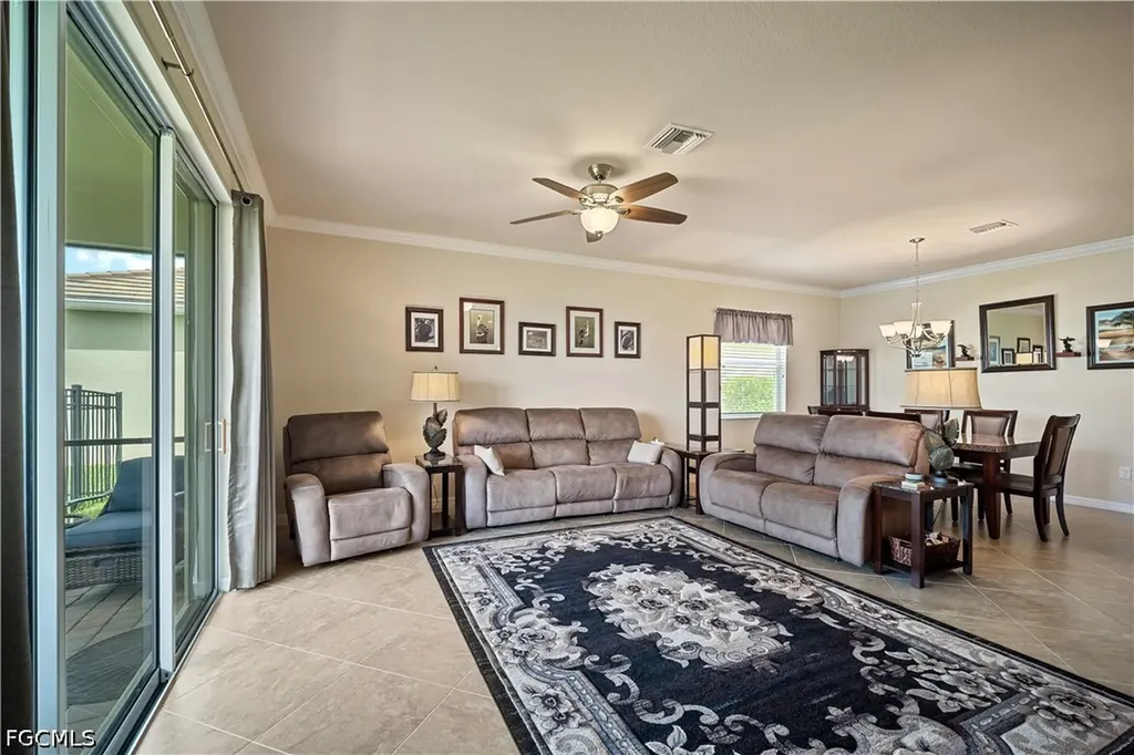 3357 Hampton Boulevard Alva FL 33920