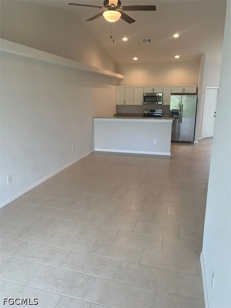 1026 Andalusia Boulevard Cape Coral FL 33909