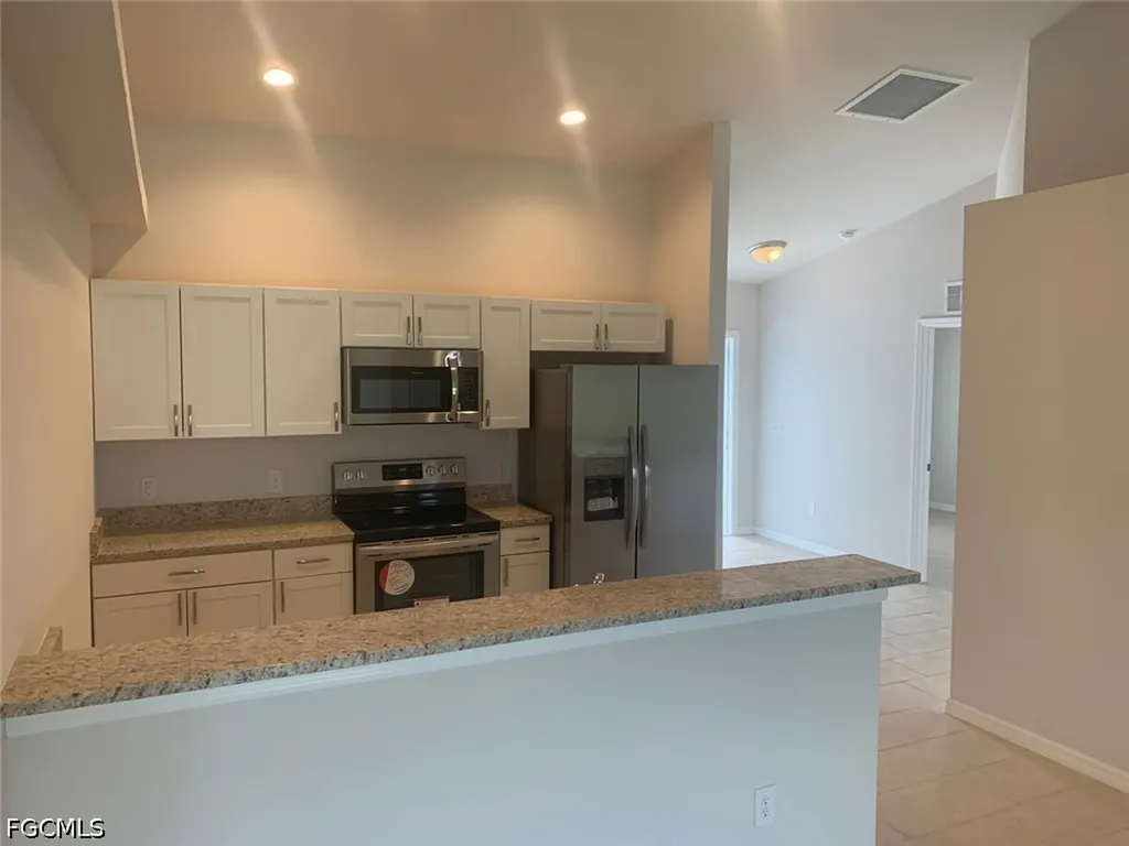 1026 Andalusia Boulevard Cape Coral FL 33909
