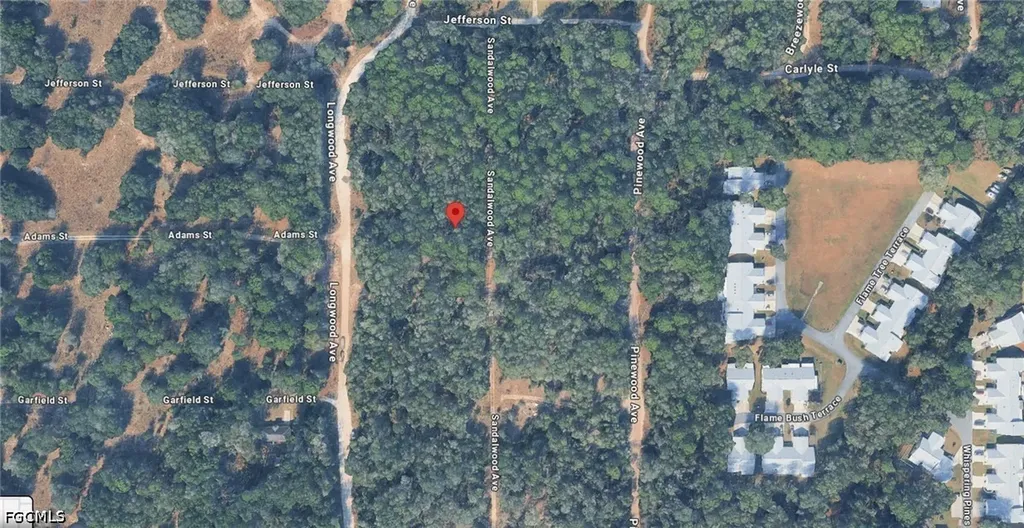 709 Dalwood Avenue Inverness FL 34453