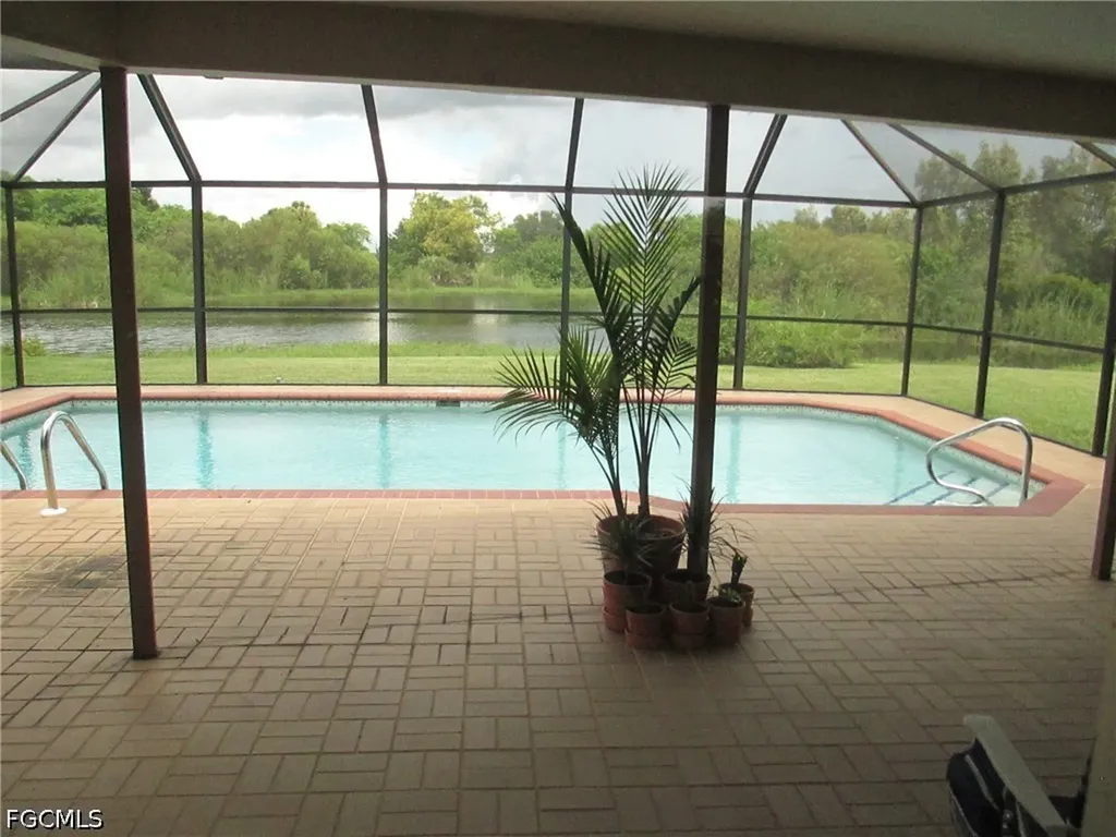 841 SE 41st Street Cape Coral FL 33904
