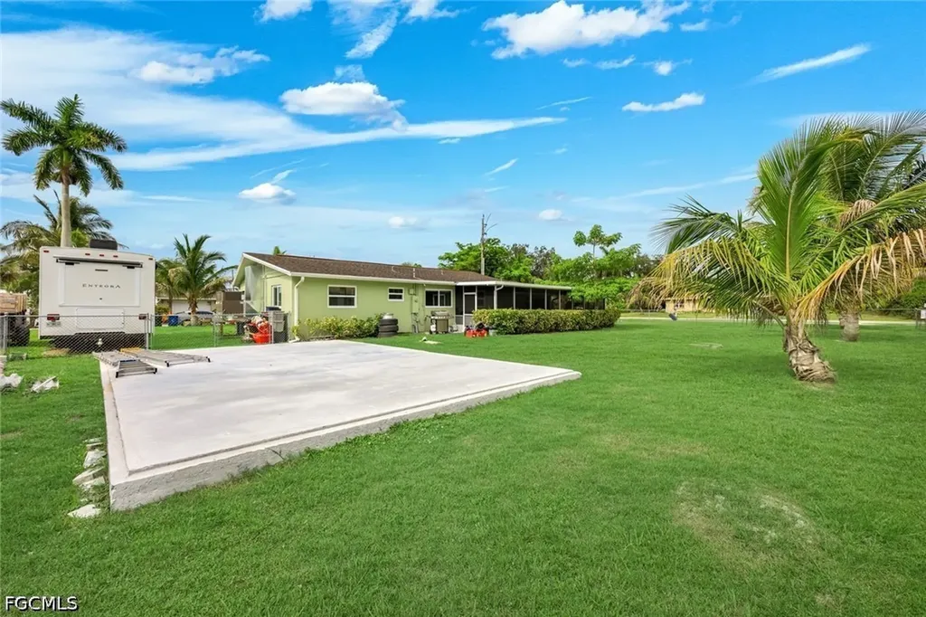 1007 Wilshire Drive Fort Myers FL 33919