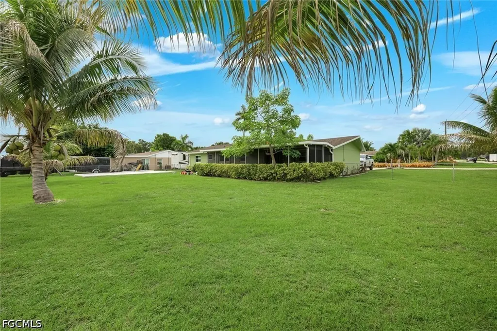 1007 Wilshire Drive Fort Myers FL 33919