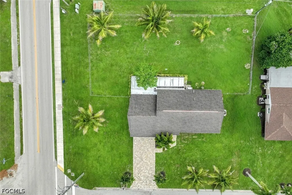1007 Wilshire Drive Fort Myers FL 33919