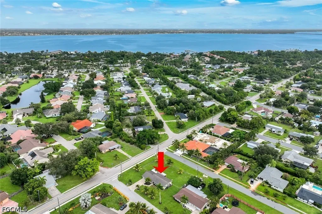 1007 Wilshire Drive Fort Myers FL 33919