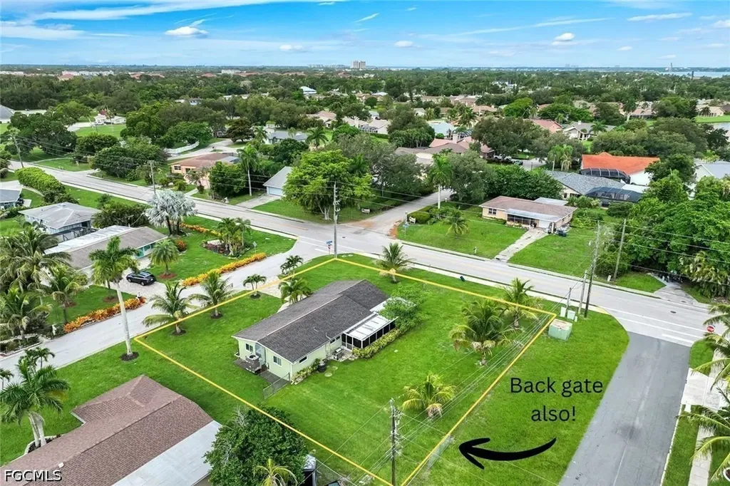 1007 Wilshire Drive Fort Myers FL 33919