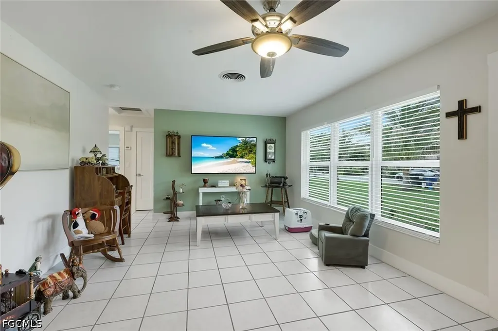 1007 Wilshire Drive Fort Myers FL 33919