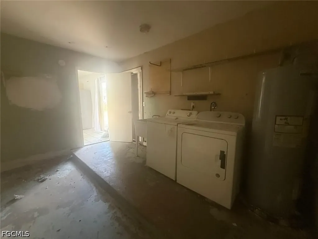 706 SW 31st Street Cape Coral FL 33914