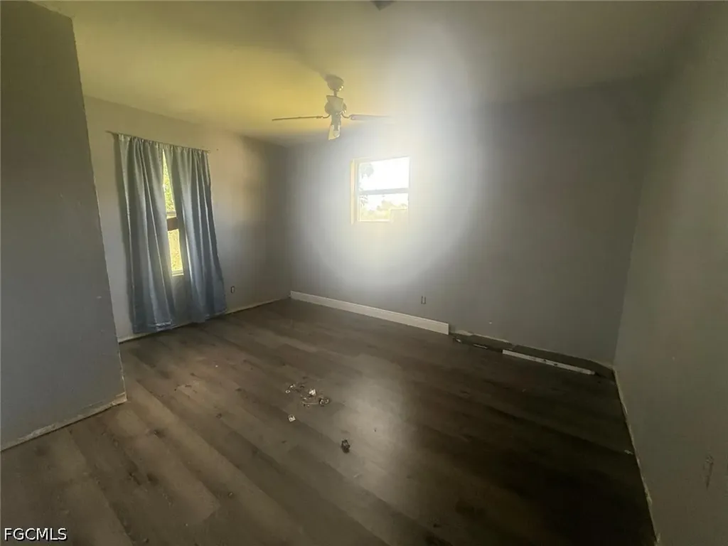 706 SW 31st Street Cape Coral FL 33914