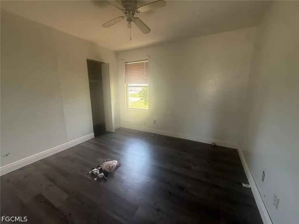 706 SW 31st Street Cape Coral FL 33914