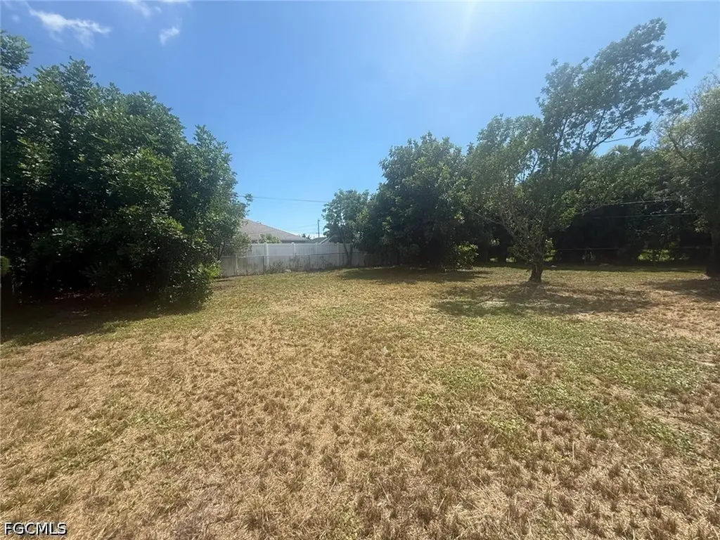 706 SW 31st Street Cape Coral FL 33914