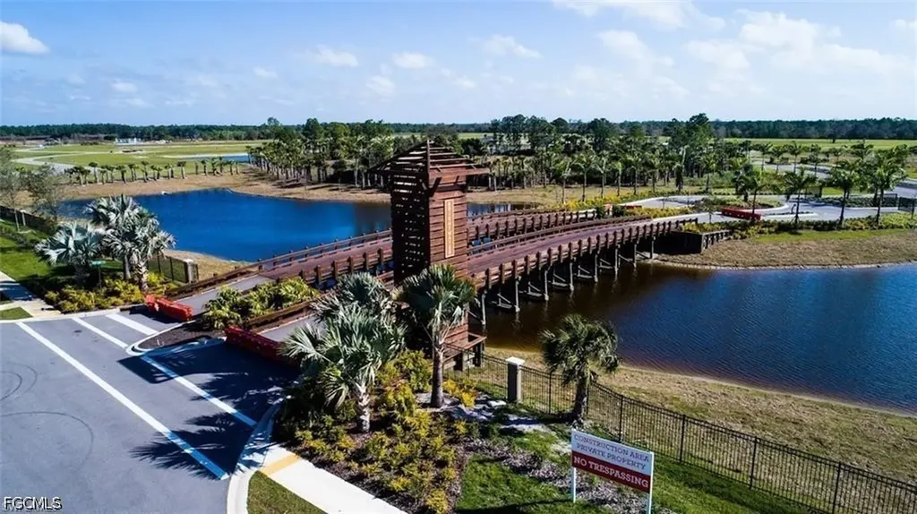 18509 Cronin Sand Lane North Fort Myers FL 33917