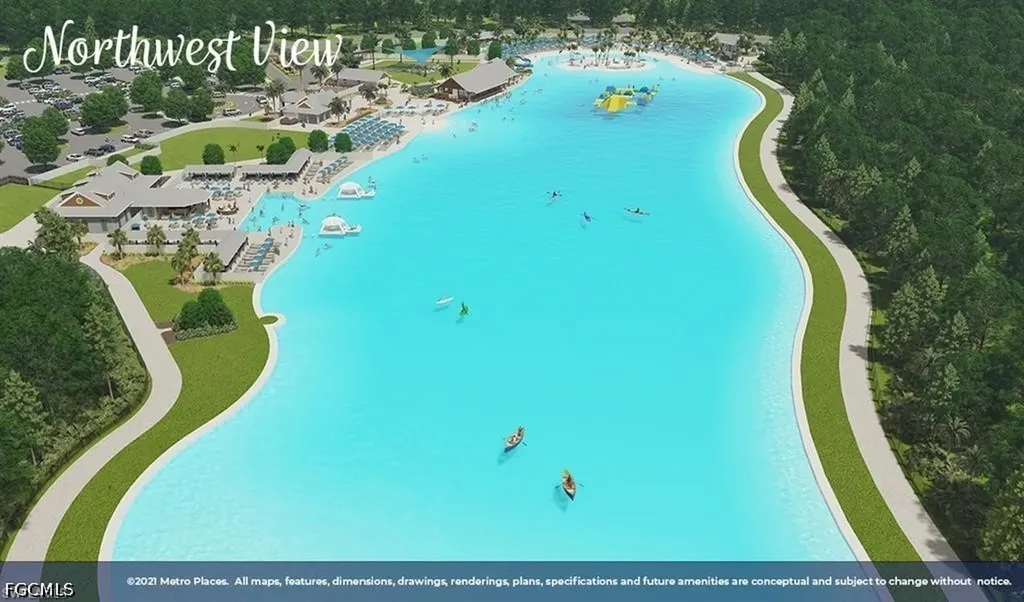 18509 Cronin Sand Lane North Fort Myers FL 33917