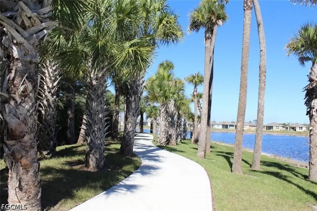 18509 Cronin Sand Lane North Fort Myers FL 33917