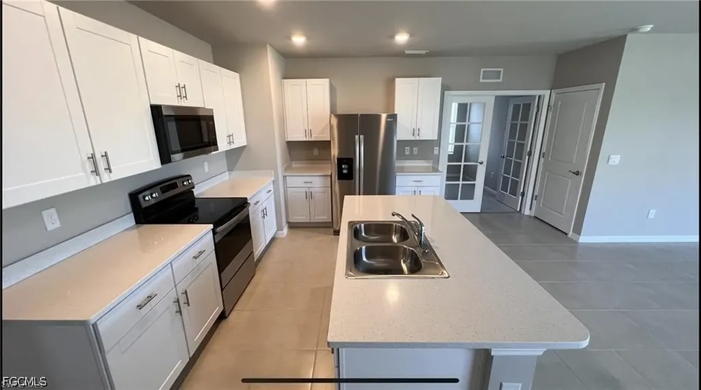 18509 Cronin Sand Lane North Fort Myers FL 33917