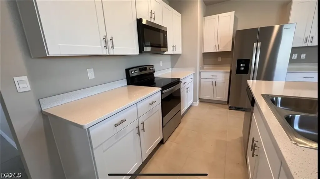 18509 Cronin Sand Lane North Fort Myers FL 33917