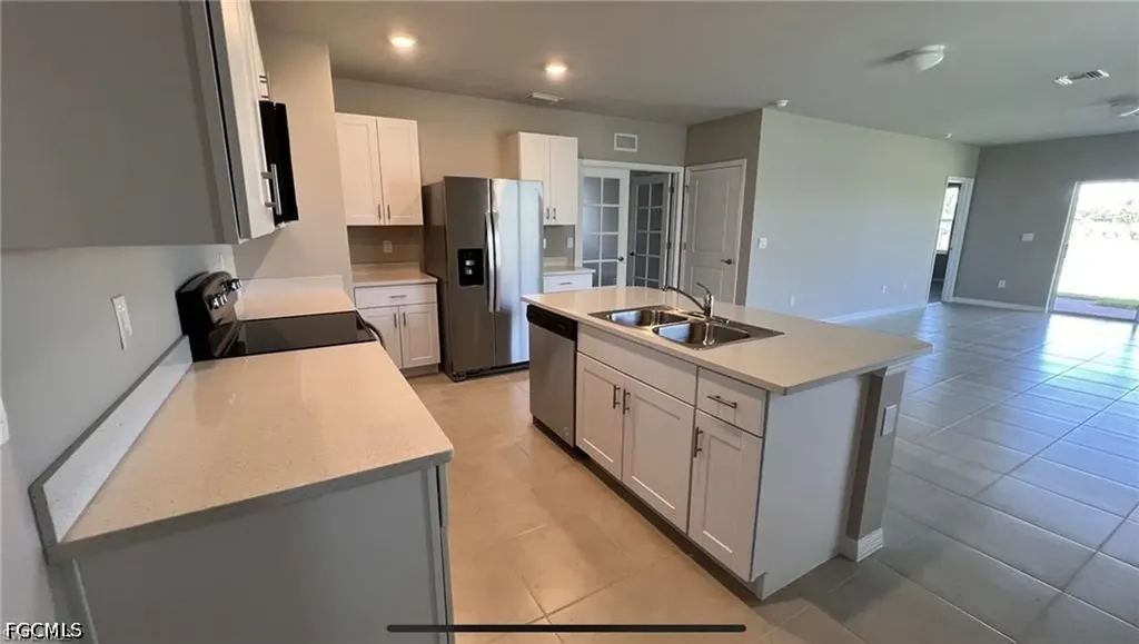 18509 Cronin Sand Lane North Fort Myers FL 33917