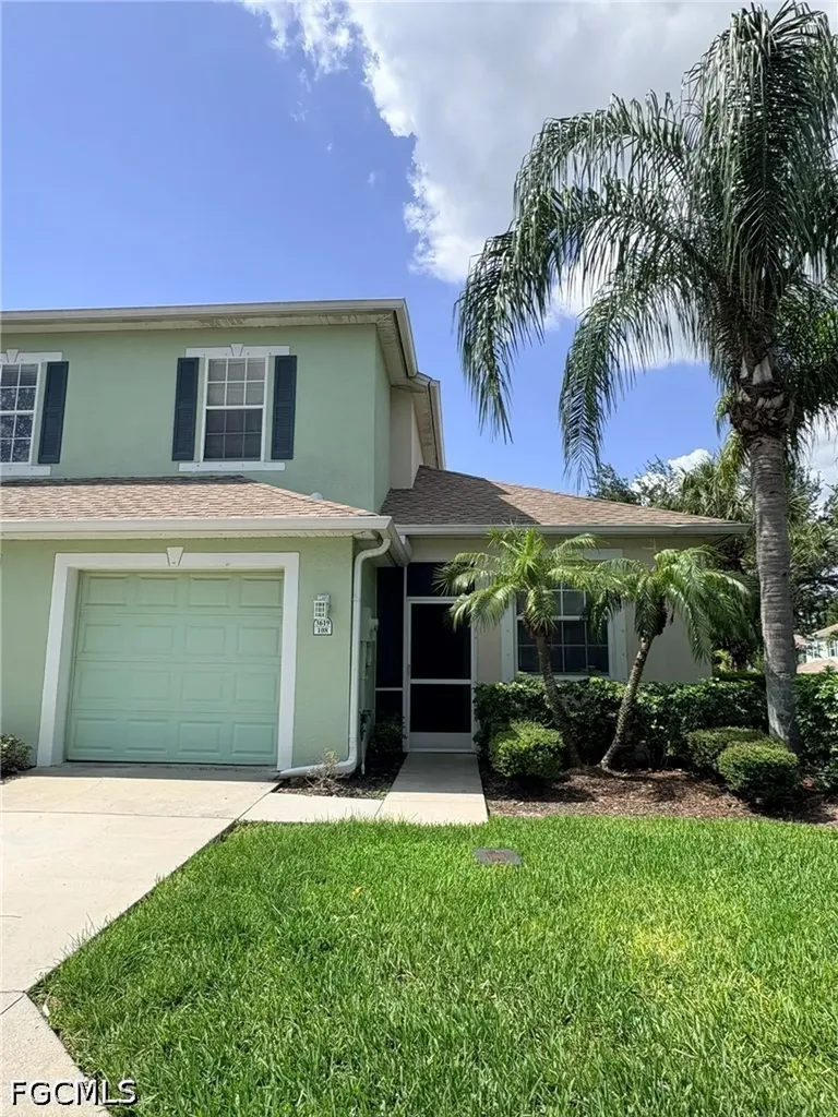 3619 Pine Oak Circle Fort Myers FL 33916