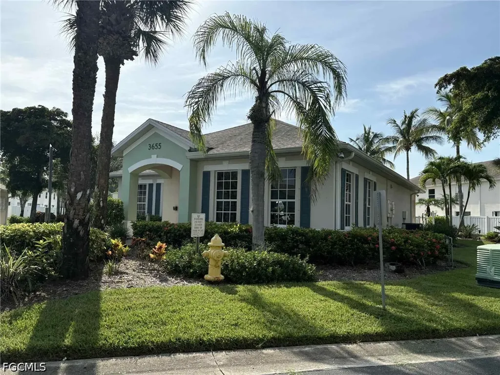 3619 Pine Oak Circle Fort Myers FL 33916