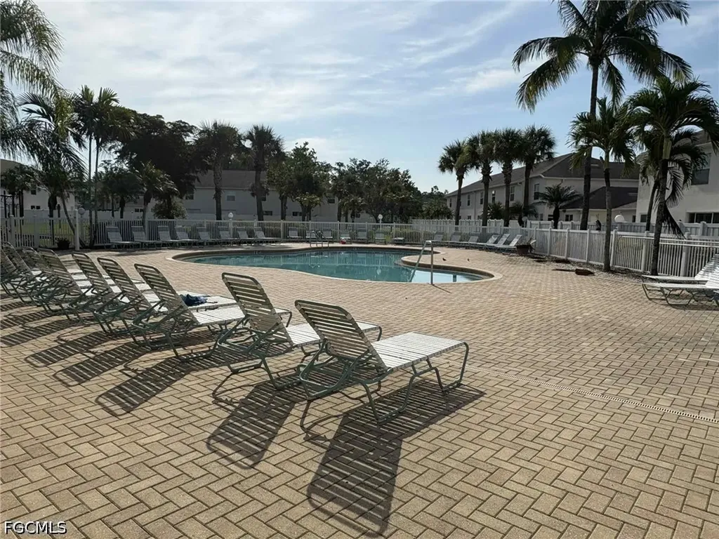 3619 Pine Oak Circle Fort Myers FL 33916