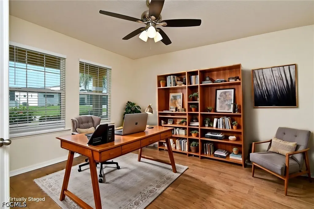 1913 SW 26th Terrace Cape Coral FL 33914