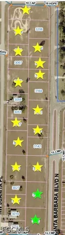3031 NW Juanita Place Cape Coral FL 33993