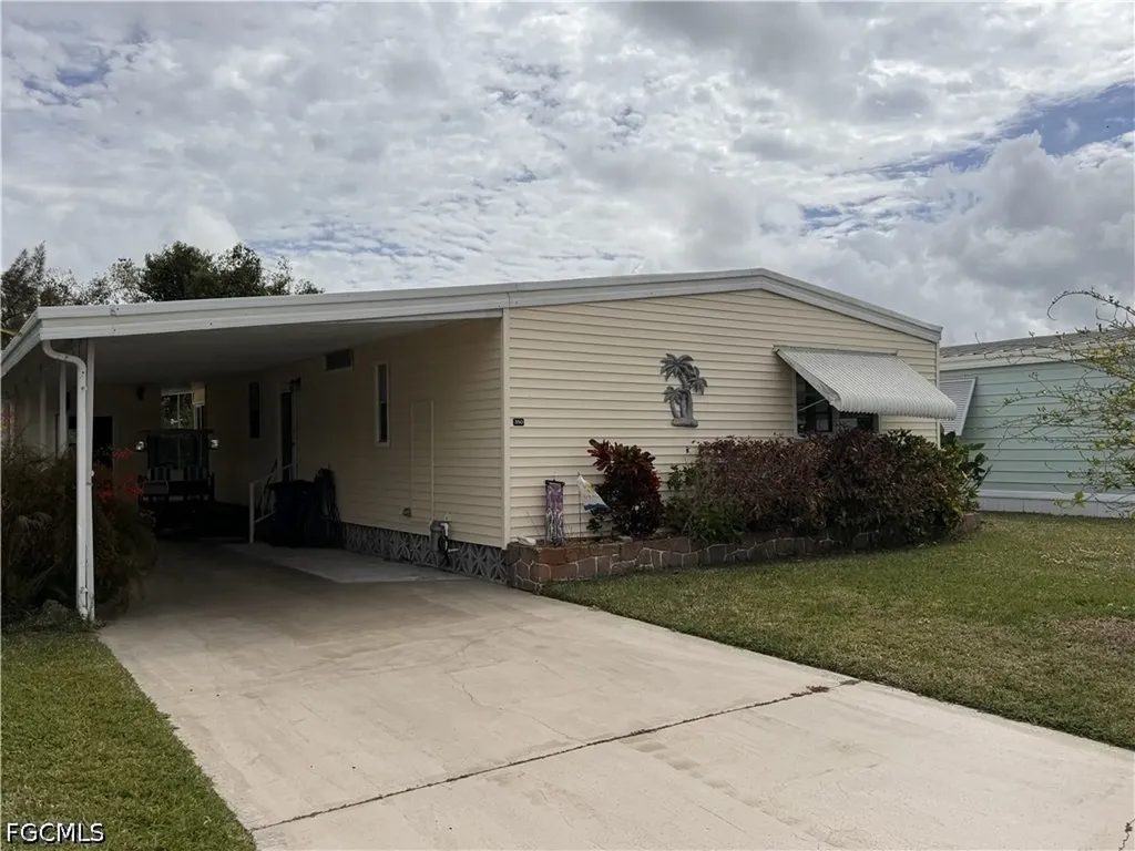 350 Shoreland Drive Fort Myers FL 33905