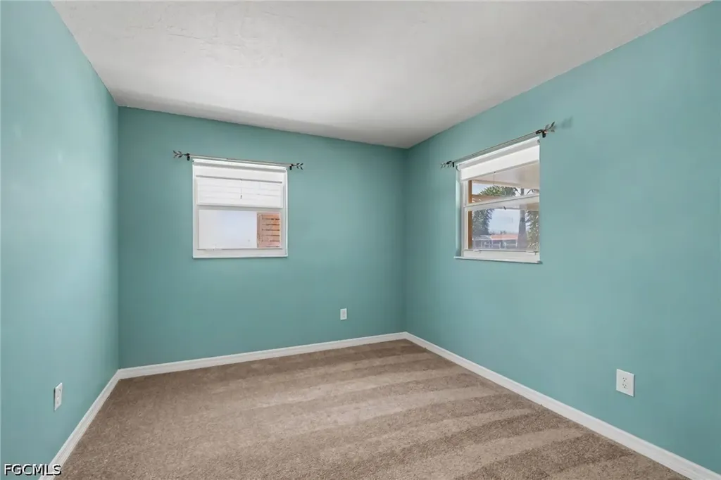 2456 Sycamore Street St. James City FL 33956