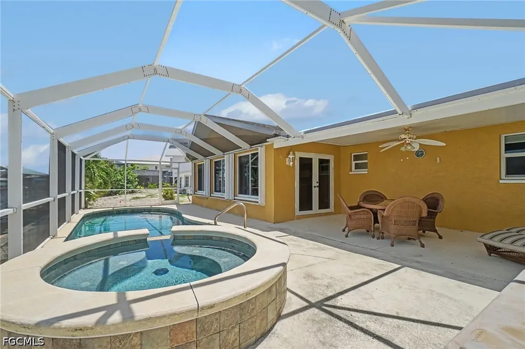 2456 Sycamore Street St. James City FL 33956