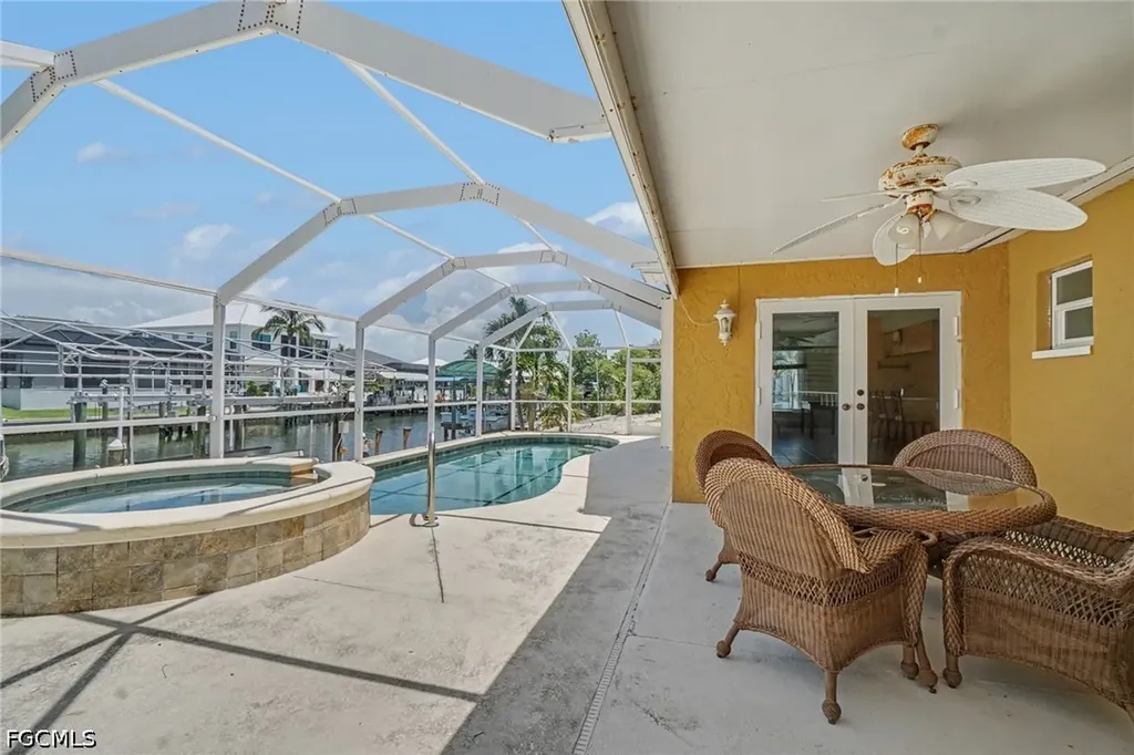 2456 Sycamore Street St. James City FL 33956