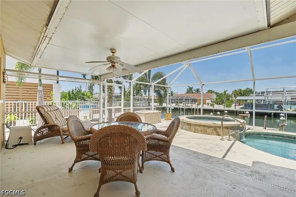 2456 Sycamore Street St. James City FL 33956
