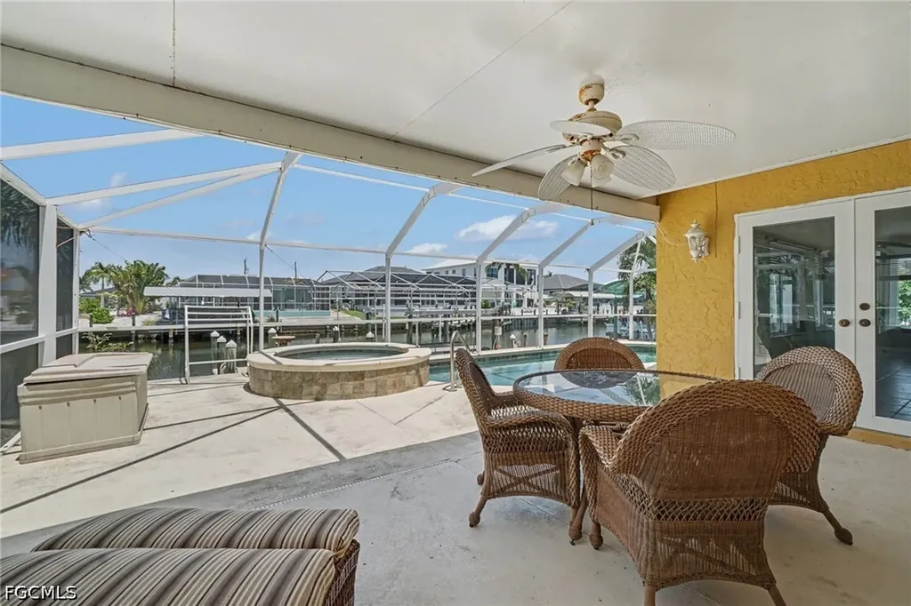 2456 Sycamore Street St. James City FL 33956