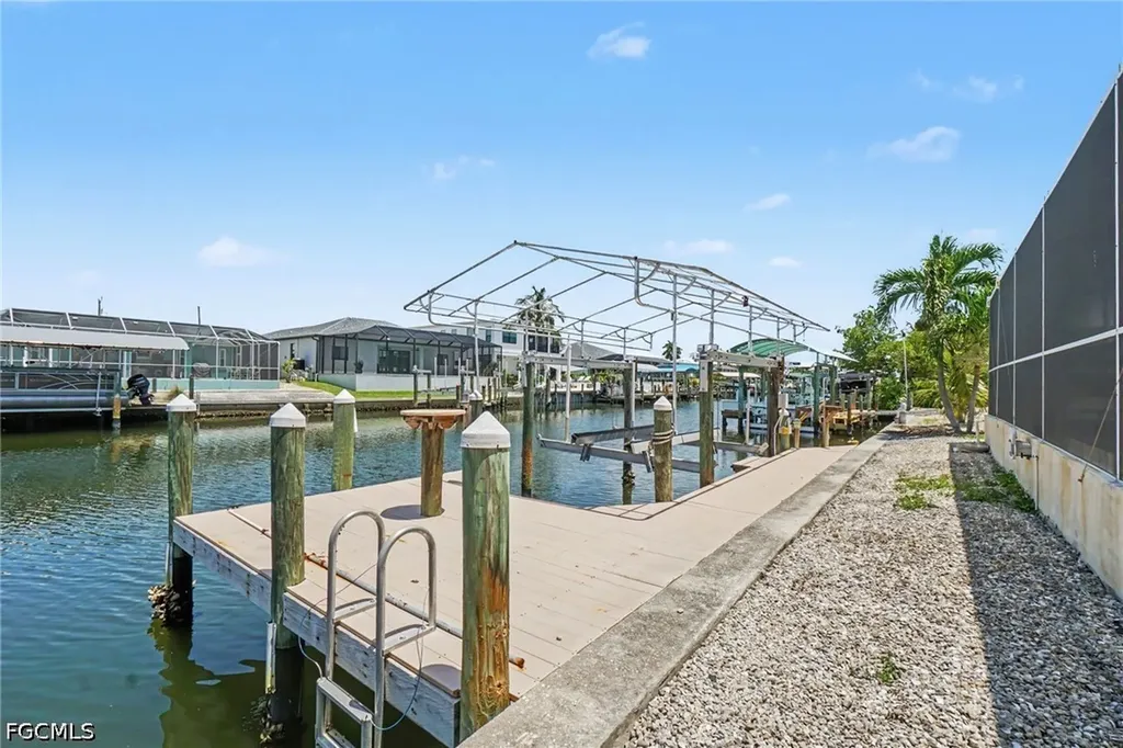 2456 Sycamore Street St. James City FL 33956