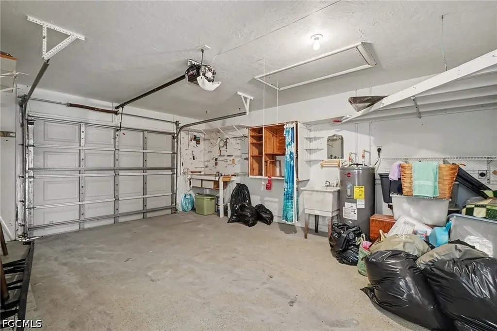2456 Sycamore Street St. James City FL 33956