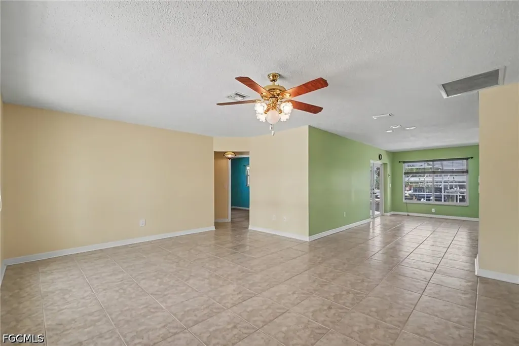 2456 Sycamore Street St. James City FL 33956