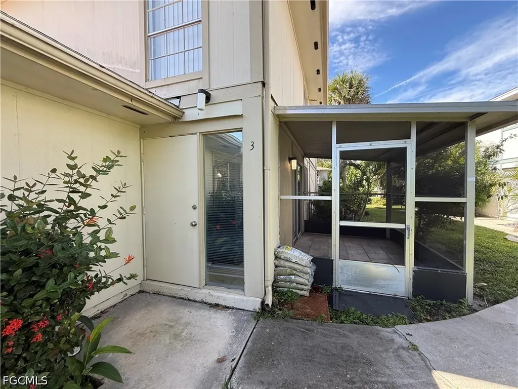 3257 Prince Edward Island Circle Fort Myers FL 33907