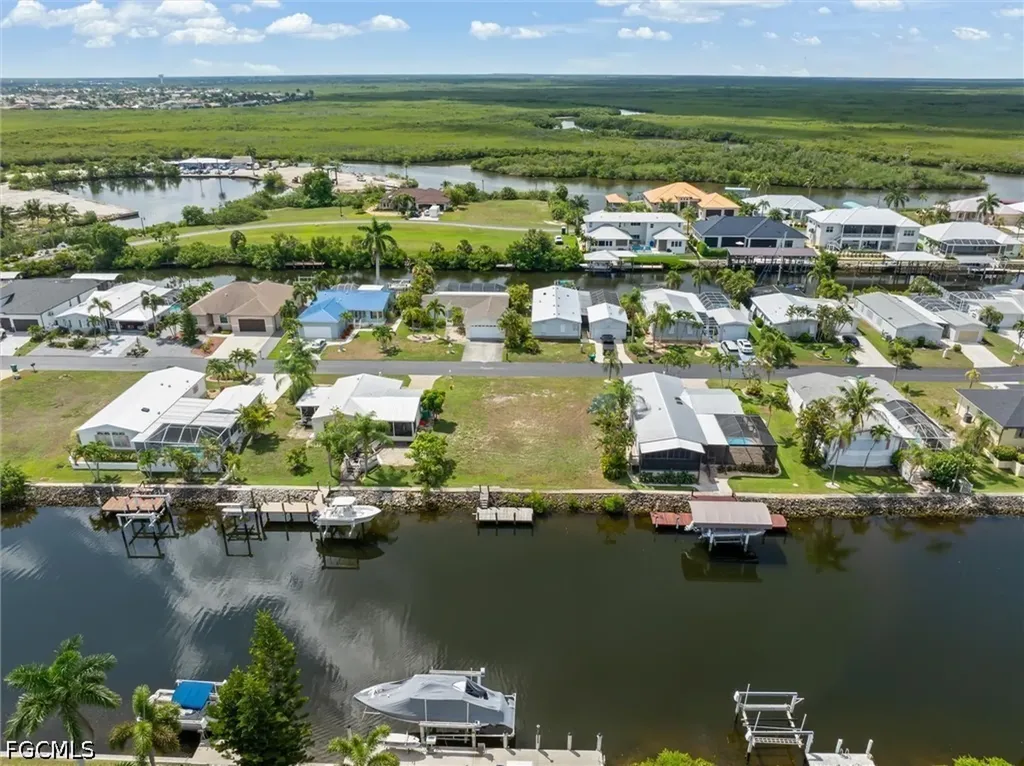 5439 River Bay Drive Punta Gorda FL 33950