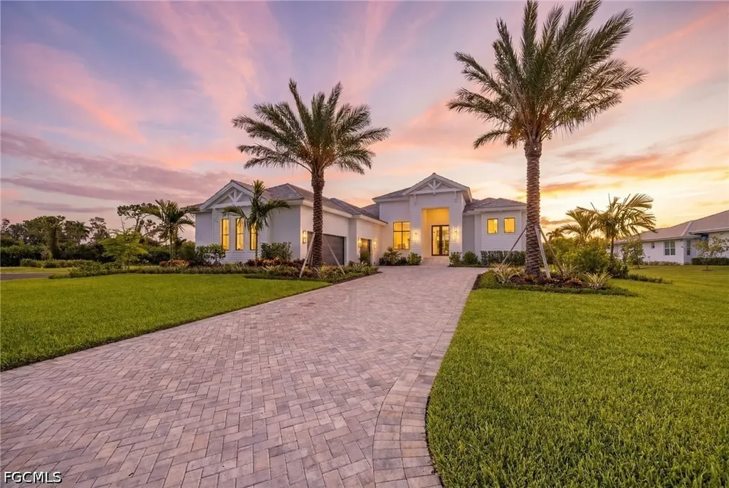 15850 Hampton View Court Fort Myers FL 33908