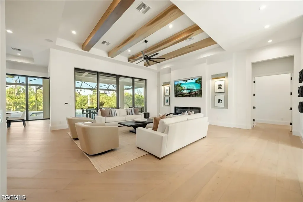 15850 Hampton View Court Fort Myers FL 33908